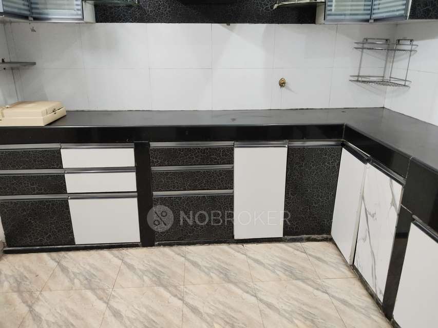 3 BHK Flat In Gayatri Kamakshi Apartments For Sale  In Durgabai Deshmukh Colony, Amberpet