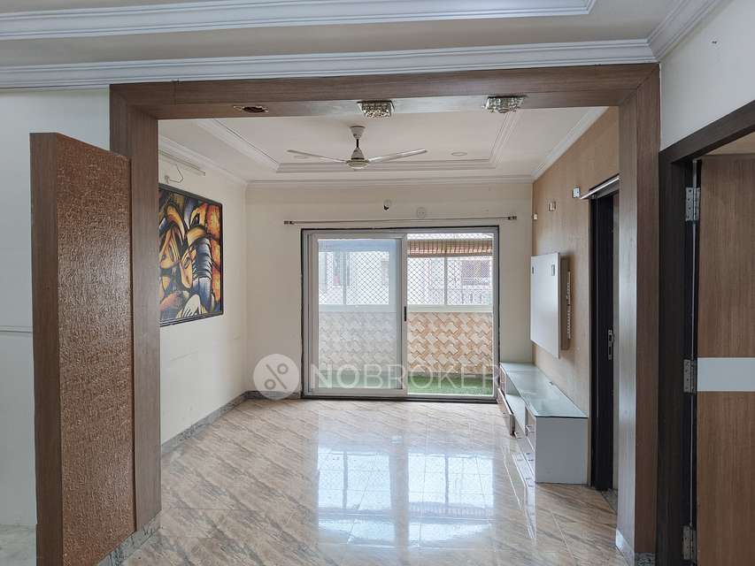 3 BHK Flat In Gayatri Kamakshi Apartments For Sale  In Durgabai Deshmukh Colony, Amberpet