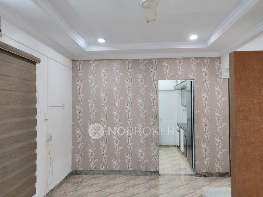 3 BHK Flat In Gayatri Kamakshi Apartments For Sale  In Durgabai Deshmukh Colony, Amberpet
