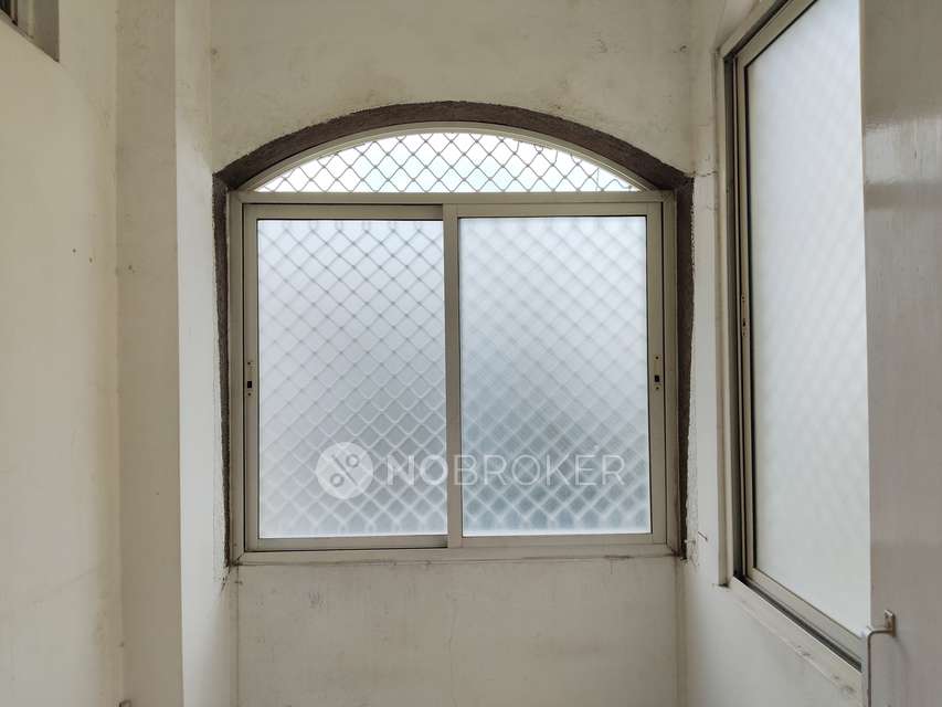 3 BHK Flat In Gayatri Kamakshi Apartments For Sale  In Durgabai Deshmukh Colony, Amberpet