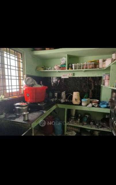 2 BHK Flat In Sai Ganesh Residency For Sale  In Lingampally