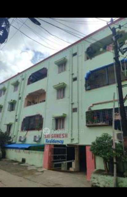 2 BHK Flat In Sai Ganesh Residency For Sale  In Lingampally