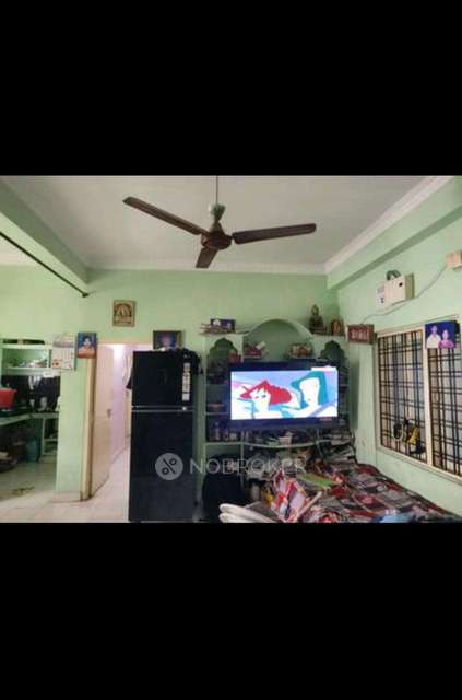 2 BHK Flat In Sai Ganesh Residency For Sale  In Lingampally