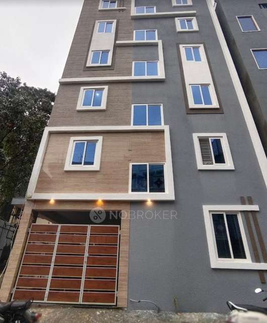 PG for Girls in Bommasandra