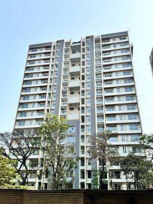 1 BHK Flat In Sapphire Apartment For Sale  In Satrasta