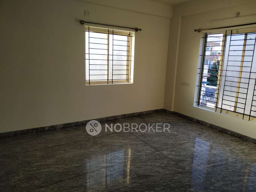 2 BHK Flat In Sreereddy Jayani For Sale  In Hennur Bande