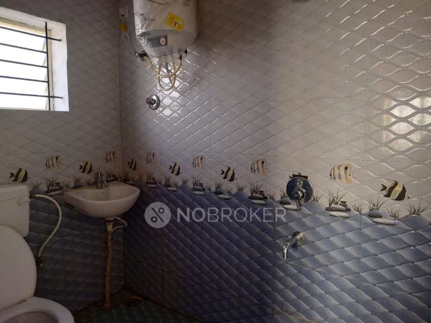 2 BHK Flat In Sreereddy Jayani For Sale  In Hennur Bande