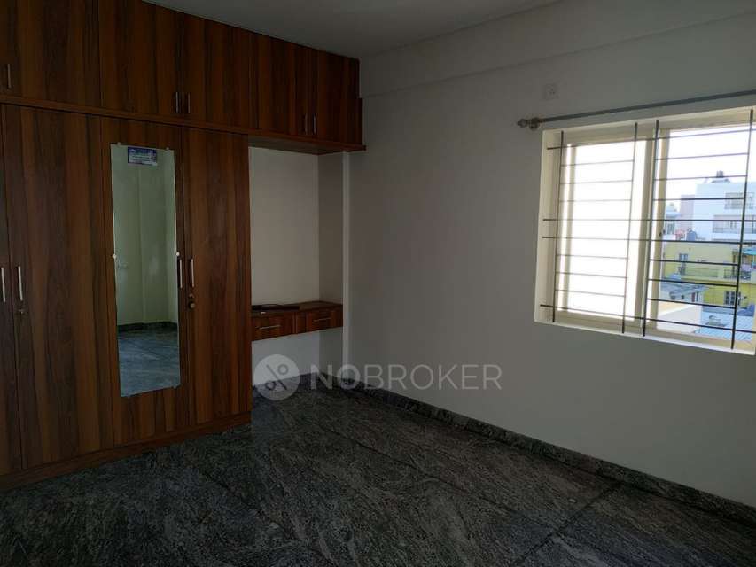 2 BHK Flat In Sreereddy Jayani For Sale  In Hennur Bande