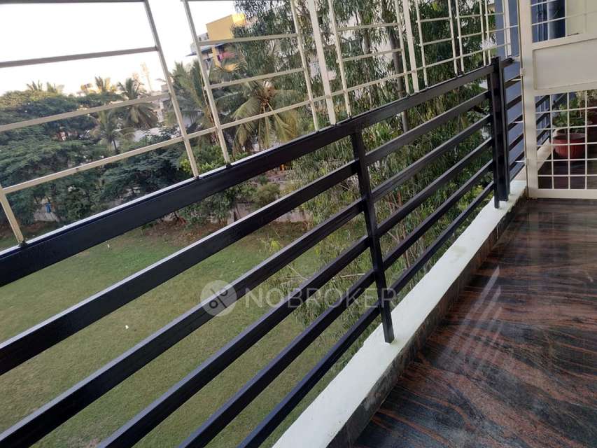 2 BHK Flat In Sreereddy Jayani For Sale  In Hennur Bande