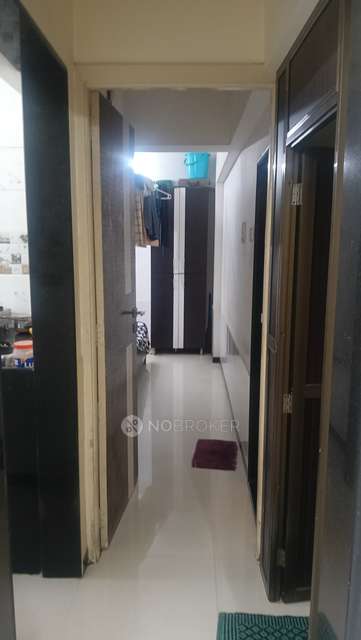 1 BHK Flat In Shree Samarth Viscaria Building For Sale  In Bhandup West