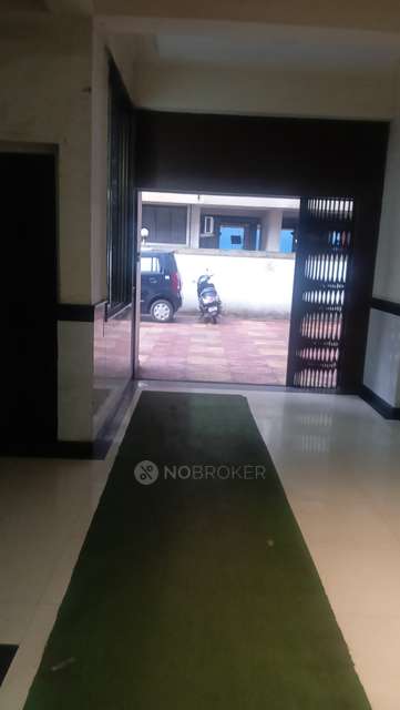 1 BHK Flat In Shree Samarth Viscaria Building For Sale  In Bhandup West