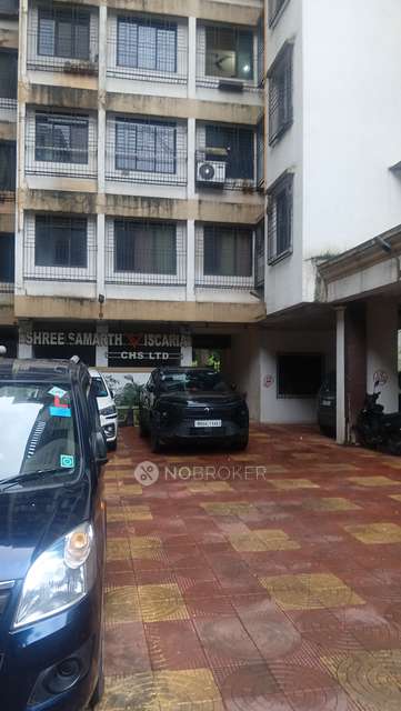 1 BHK Flat In Shree Samarth Viscaria Building For Sale  In Bhandup West