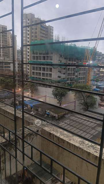 1 BHK Flat In Shree Samarth Viscaria Building For Sale  In Bhandup West