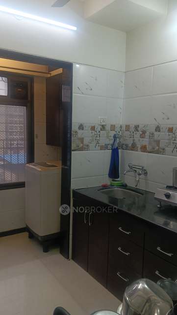 1 BHK Flat In Shree Samarth Viscaria Building For Sale  In Bhandup West