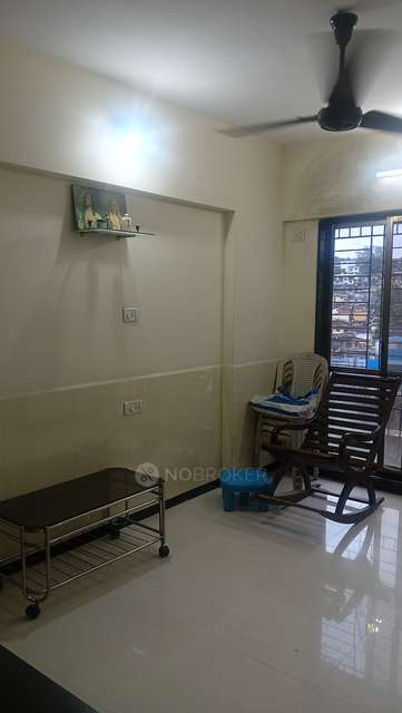1 BHK Flat In Shree Samarth Viscaria Building For Sale  In Bhandup West