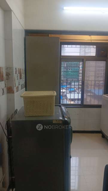 1 BHK Flat In Shree Samarth Viscaria Building For Sale  In Bhandup West