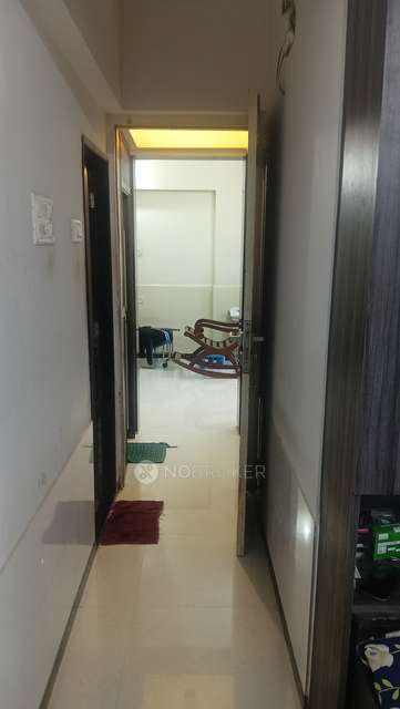 1 BHK Flat In Shree Samarth Viscaria Building For Sale  In Bhandup West