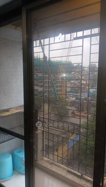 1 BHK Flat In Shree Samarth Viscaria Building For Sale  In Bhandup West