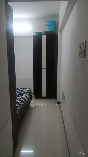 1 BHK Flat In Shree Samarth Viscaria Building For Sale  In Bhandup West