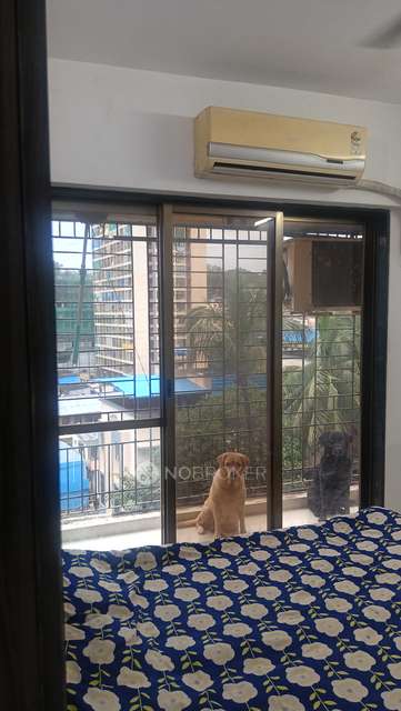 1 BHK Flat In Shree Samarth Viscaria Building For Sale  In Bhandup West