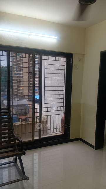1 BHK Flat In Shree Samarth Viscaria Building For Sale  In Bhandup West