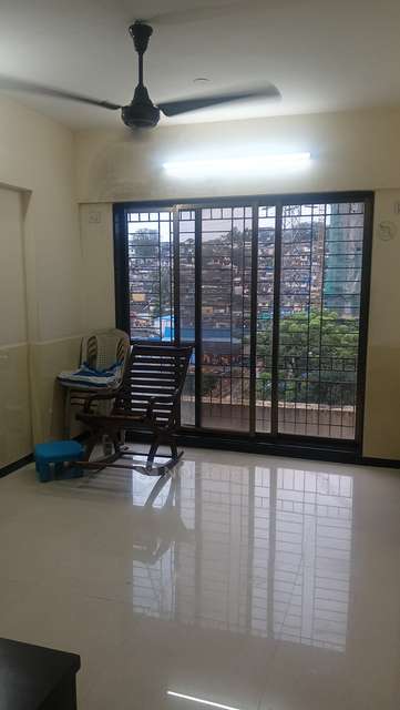 1 BHK Flat In Shree Samarth Viscaria Building For Sale  In Bhandup West