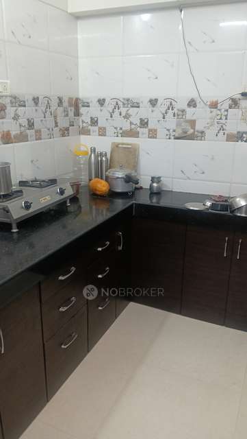 1 BHK Flat In Shree Samarth Viscaria Building For Sale  In Bhandup West