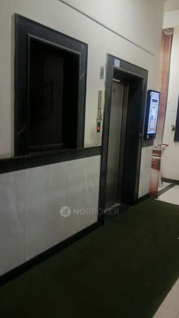 1 BHK Flat In Shree Samarth Viscaria Building For Sale  In Bhandup West