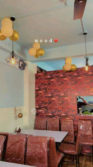 Restaurant/Cafe in Mettuguda, Hyderabad for sale 