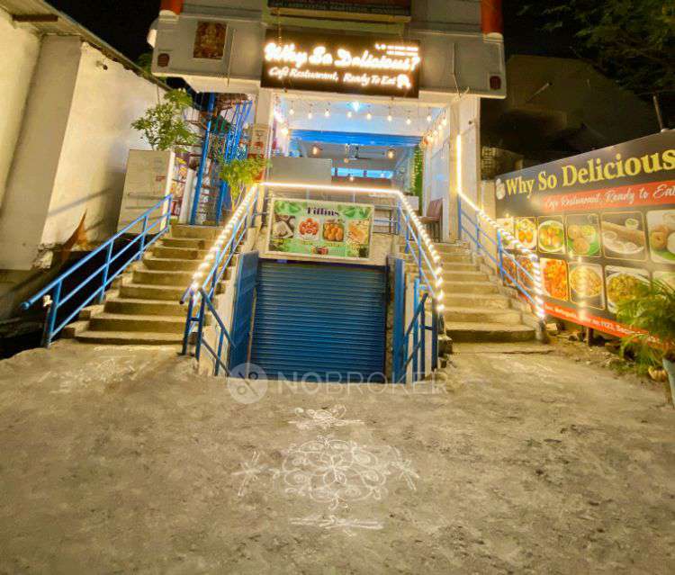 Restaurant/Cafe in Mettuguda, Hyderabad for sale 