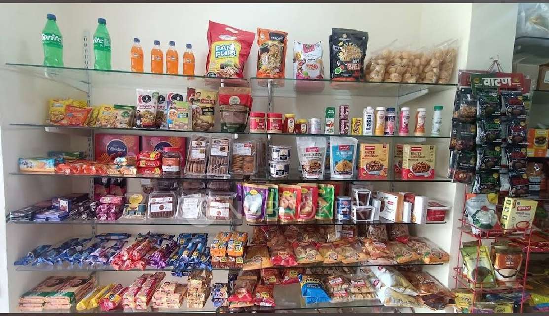Shop in Sudatta Sankul , Pune for Rent 