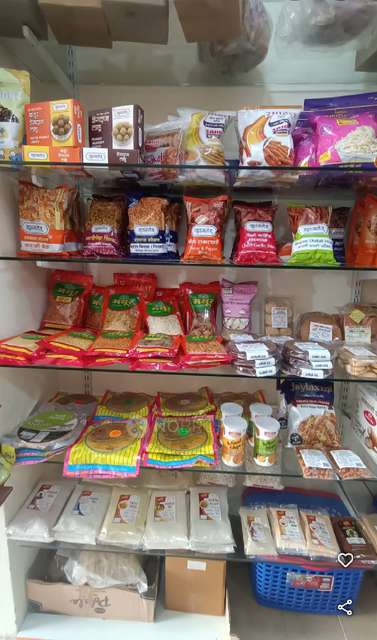 Shop in Sudatta Sankul , Pune for Rent 