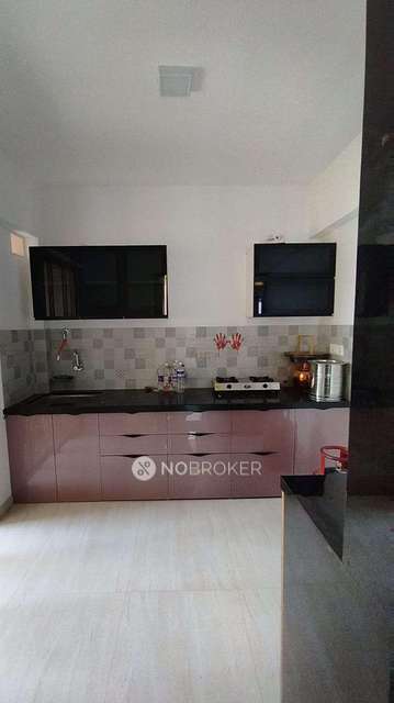 2 BHK Flat In Kanifnath Archana Paradise Phase 2, Mohammed Wadi for Rent  In Mohammed Wadi