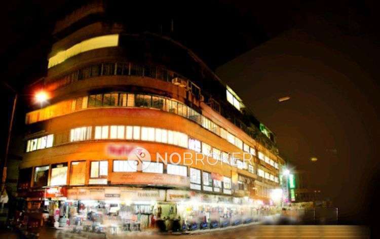 Godown/Warehouse in Bizzyland Market, Pune for sale 