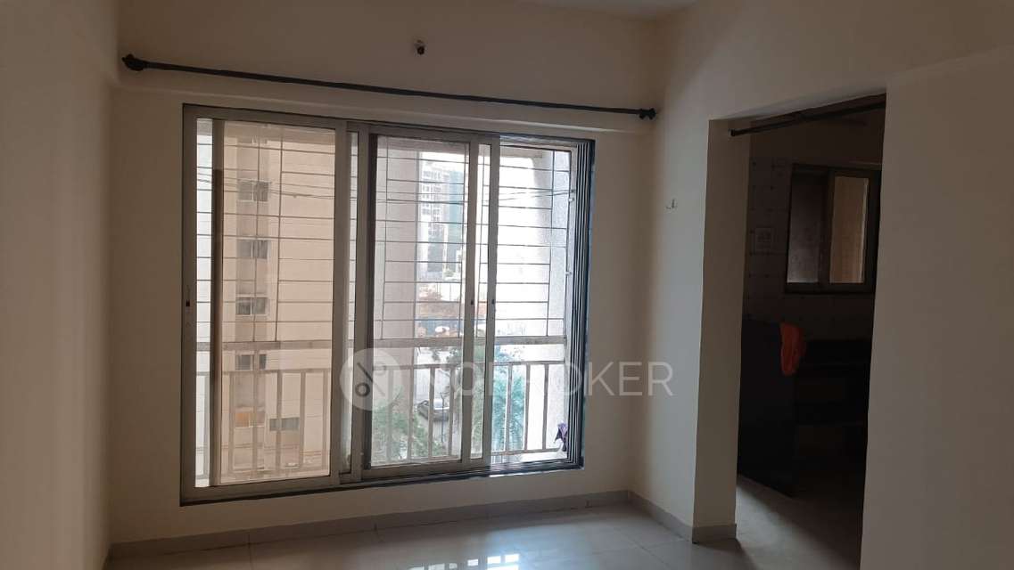 1 BHK Flat In Apna Ghar Phase 2, A3 Wing For Sale  In Apna Ghar Phase 2, A4 Wing