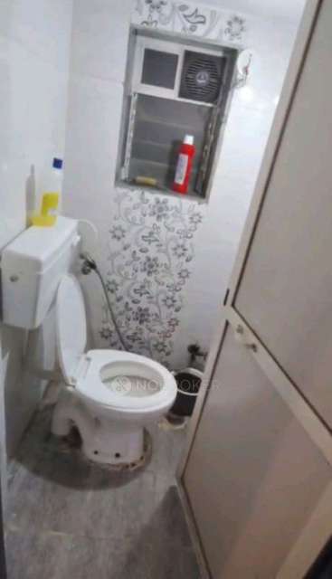 1 BHK Flat In Ahamhf Reaidency For Sale  In Kasheli Toll Naka