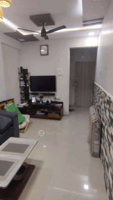 1 BHK Flat In Ahamhf Reaidency For Sale  In Kasheli Toll Naka