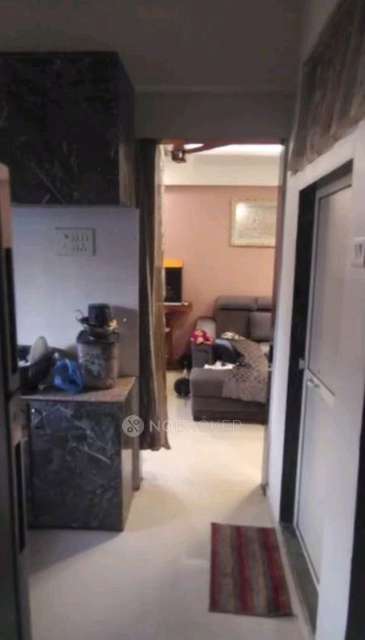 1 BHK Flat In Ahamhf Reaidency For Sale  In Kasheli Toll Naka