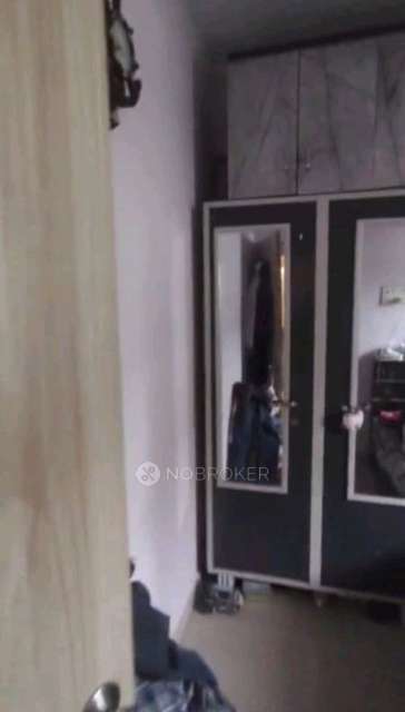 1 BHK Flat In Ahamhf Reaidency For Sale  In Kasheli Toll Naka