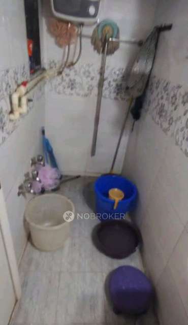 1 BHK Flat In Ahamhf Reaidency For Sale  In Kasheli Toll Naka