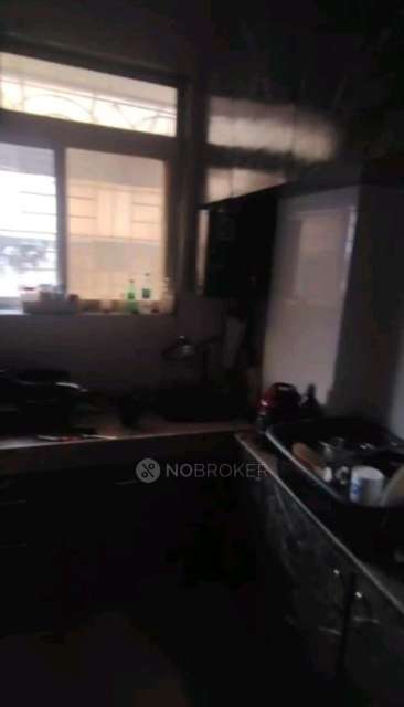 1 BHK Flat In Ahamhf Reaidency For Sale  In Kasheli Toll Naka