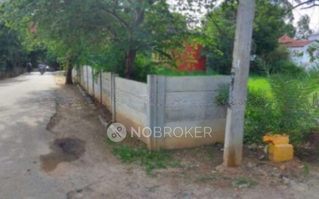 Plot For Sale  In Whitefield