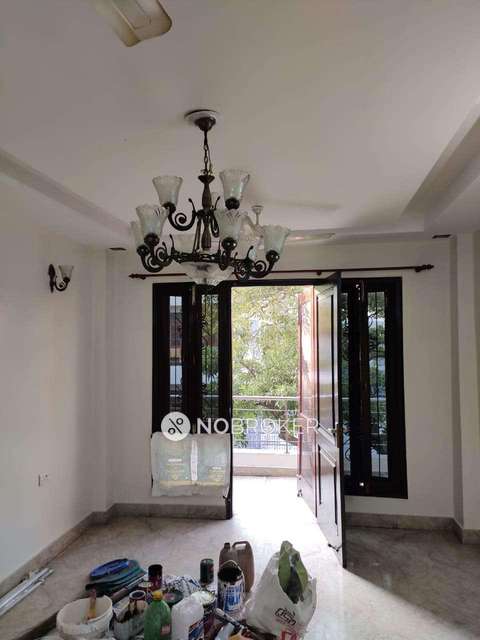 4 BHK Flat For Sale  In Punjabi Bagh