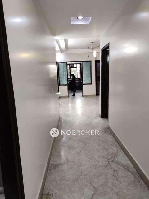 4 BHK Flat For Sale  In Punjabi Bagh