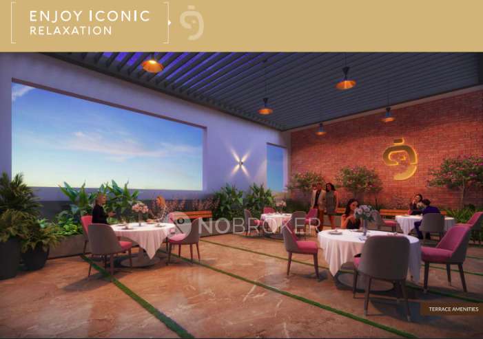 3 BHK Flat In D And T Seeta Chsl For Sale  In Kothrud