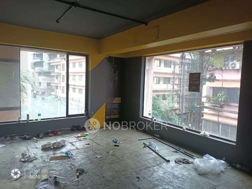 Commercial Property in Panvel, Mumbai for Rent 