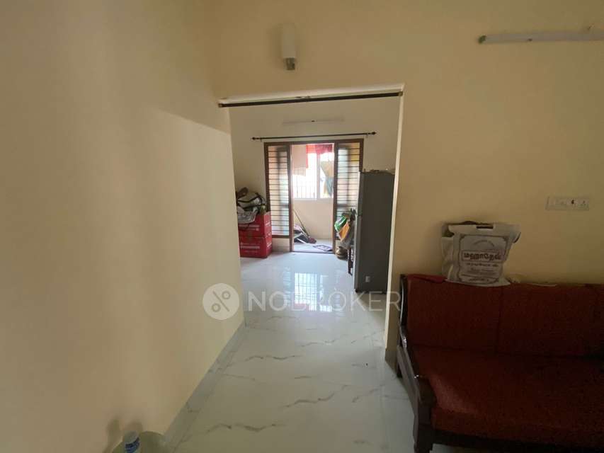 2 BHK Flat In Ashok Shree Paduka, Ashok Nagar For Sale  In 1st Link Street