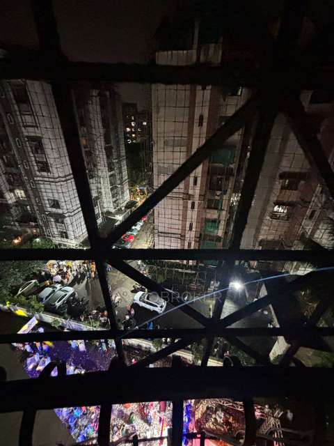 1 BHK Flat In Poonam Complex For Sale  In Mira Road