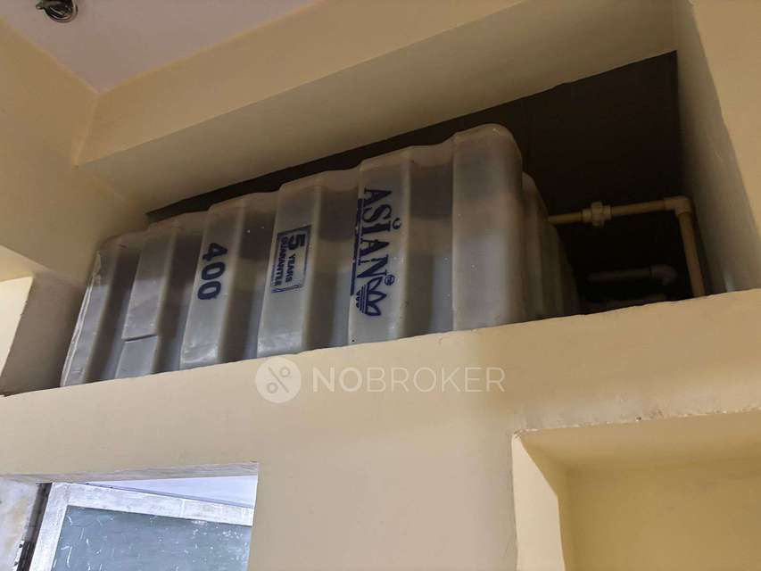 1 BHK Flat In Poonam Complex For Sale  In Mira Road