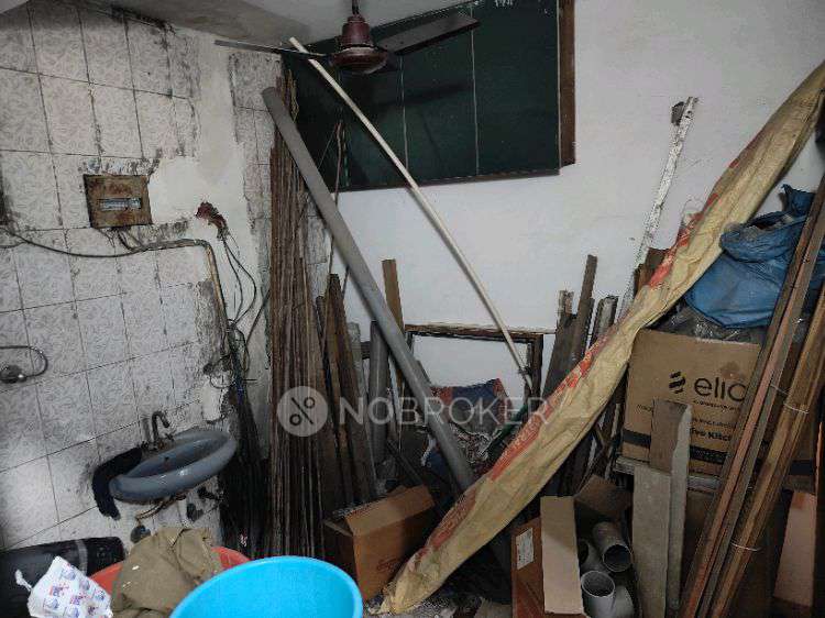 3 BHK House for Rent  In Wz 476, Basai Darapur 